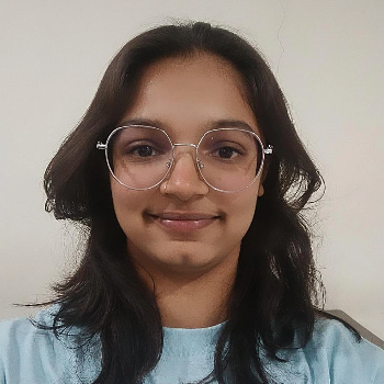 Kanpariya Vidisha - SEO